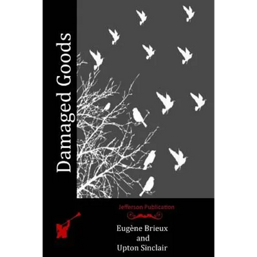 Damaged Goods