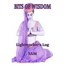 Bits of Wisdom: Lightworker's Log