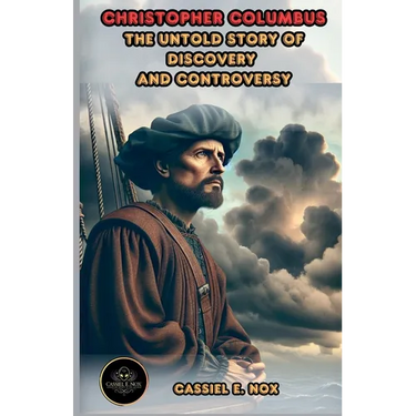 Christopher Columbus: The Untold Story of Discovery and Controversy