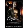 Alpha's Sun
