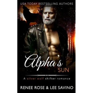 Alpha's Sun