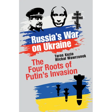 Russia's War on Ukraine