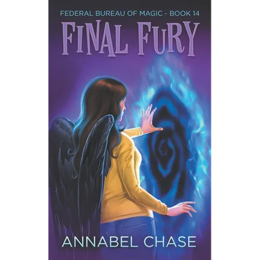 Final Fury