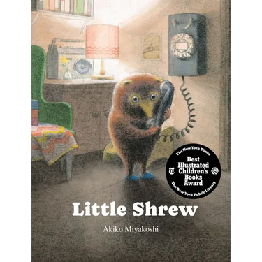 Little Shrew
