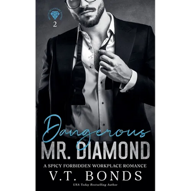 Dangerous Mr. Diamond