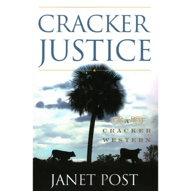 Cracker Justice