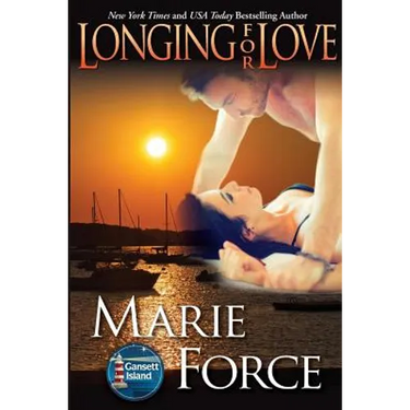 Longing for Love: Gansett Island Series, Book 7
