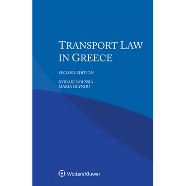 Transport Law in Greece