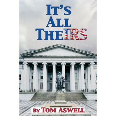 It's All the IRS