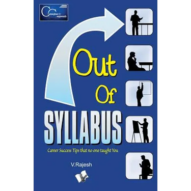 Out of Syllabus