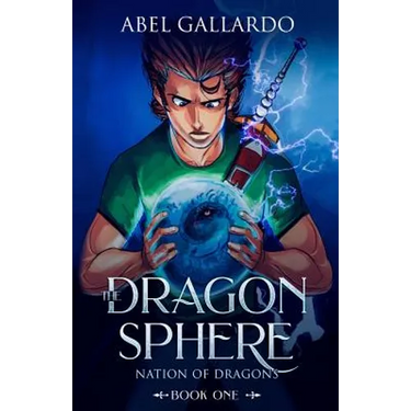 The Dragon Sphere