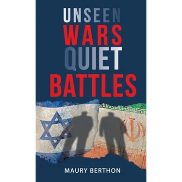 Unseen Wars Quiet Battles