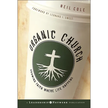 Organic Church
