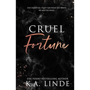 Cruel Fortune (Special Edition)