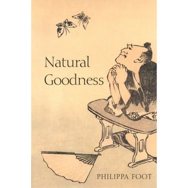 Natural Goodness (Paperback)