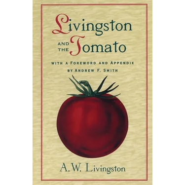 Livingston and the Tomato