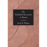 The Haskalah Movement in Russia