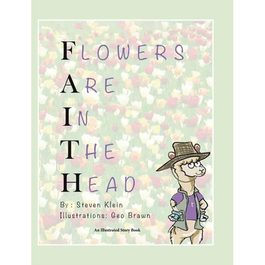 Flowers Are In The Head