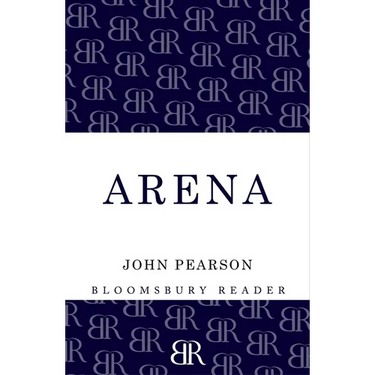 Arena: The Story of the Colosseum