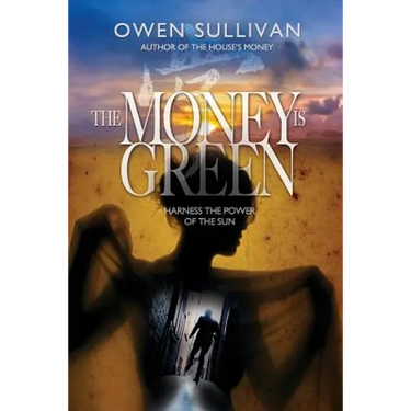 The Money Is Green