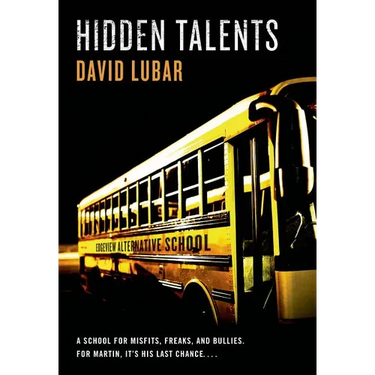Hidden Talents