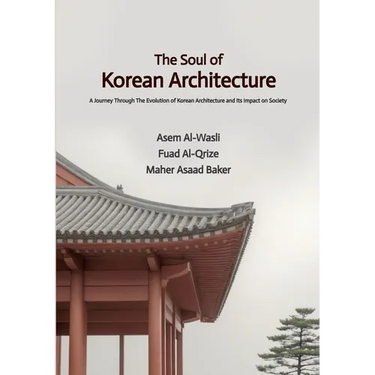 The Soul of Korean Architecture