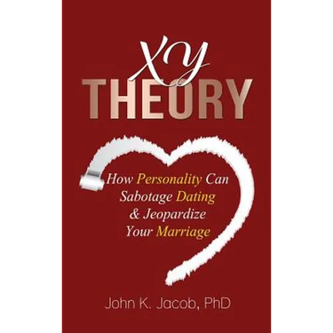 Xy Theory: How Interactive Personality Can Sabotage Relationships & Jeopardize Your Marriage