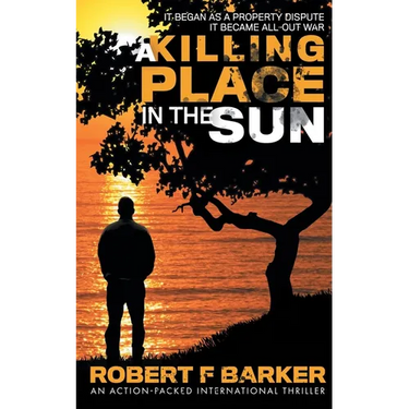 A Killing Place In The Sun