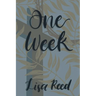 One Week