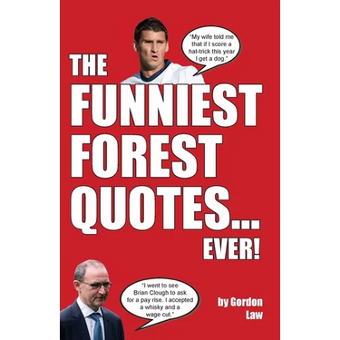 The Funniest Forest Quotes... Ever!