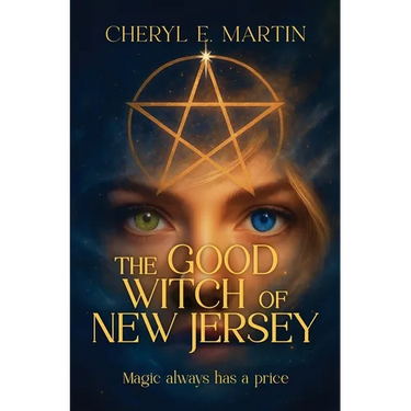 The Good Witch of New Jersey