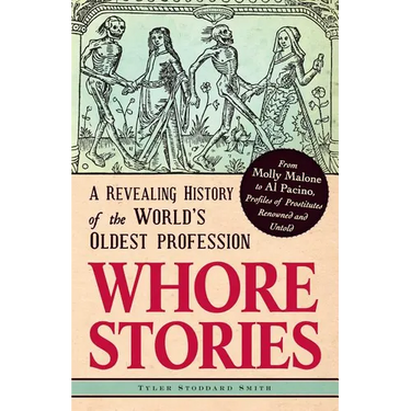 Whore Stories