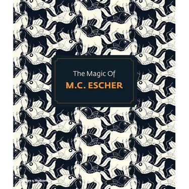 Magic of MC Escher
