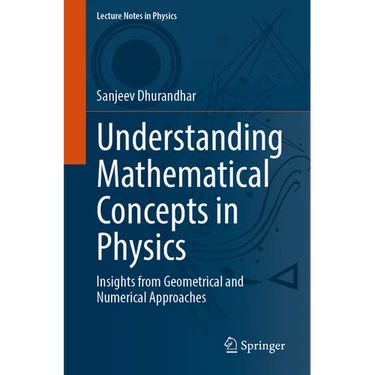 Understanding Mathematical Concepts in Physics: Insights from Geometrical and Numerical Approaches