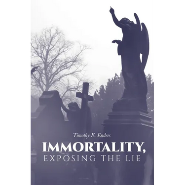 Immortality, Exposing the Lie