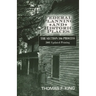 Federal Planning and Historic Places: The Section 106 Process