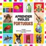 Aprender Ingles Portugues: Learn English / Portuguese for Kids