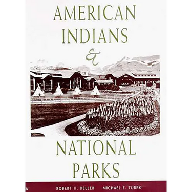 American Indians & National Parks