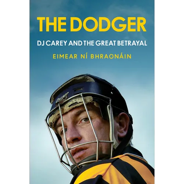 The Dodger: DJ Carey and the Great Betrayal