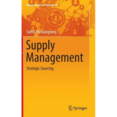 Supply Management: Strategic Sourcing