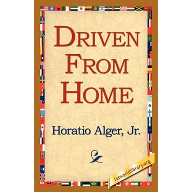 Driven from Home