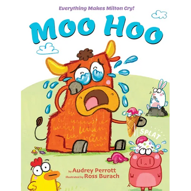 Moo Hoo