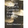 A Broke Person's Guide to Financial Literacy