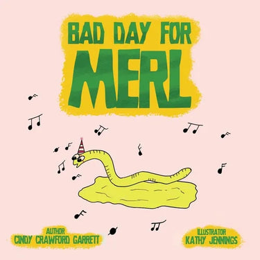Bad Day for Merl