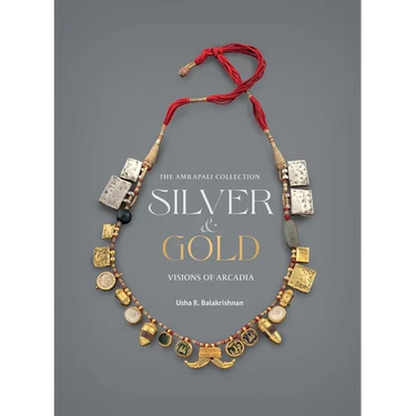 Silver and Gold: Visions of Arcadia