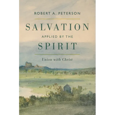 Salvation Applied by the Spirit