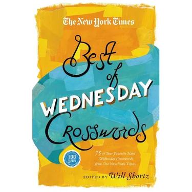 New York Times Best of Wednesday Crosswords