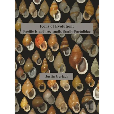 Icons of Evolution: Pacific Island tree-snails of the family Partulidae