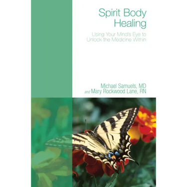 Spirit Body Healing