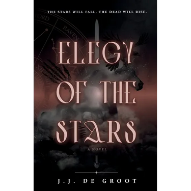 Elegy of the Stars